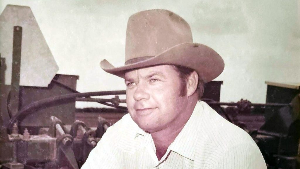 Gerald Glen McDaniel
