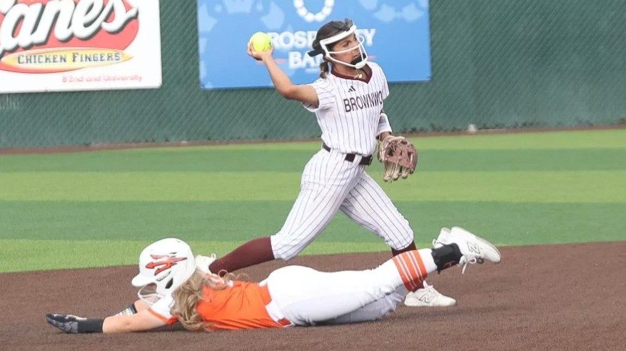 Lady Lions softball looks to build on regional semifinals run as 2026 campaign starts Monday