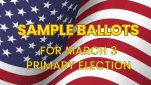 sample-ballots