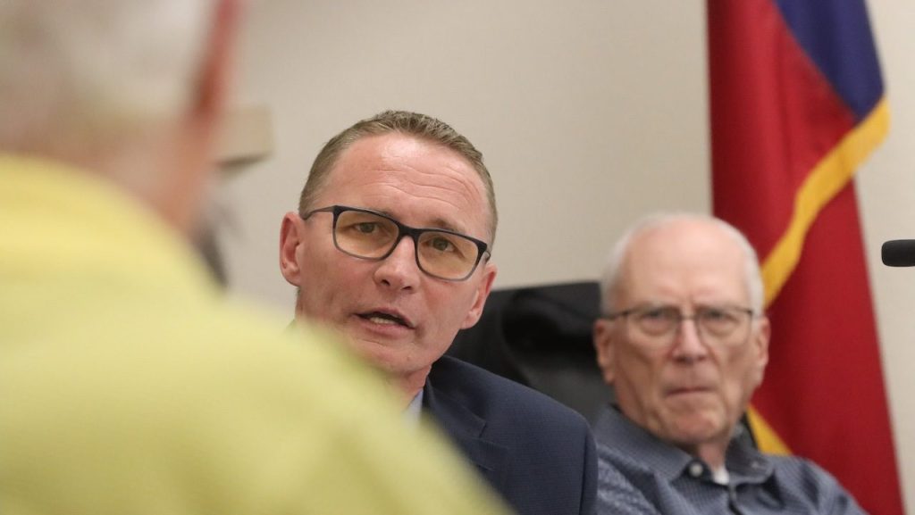 Early City Council gives support for affordable rental housing development for seniors