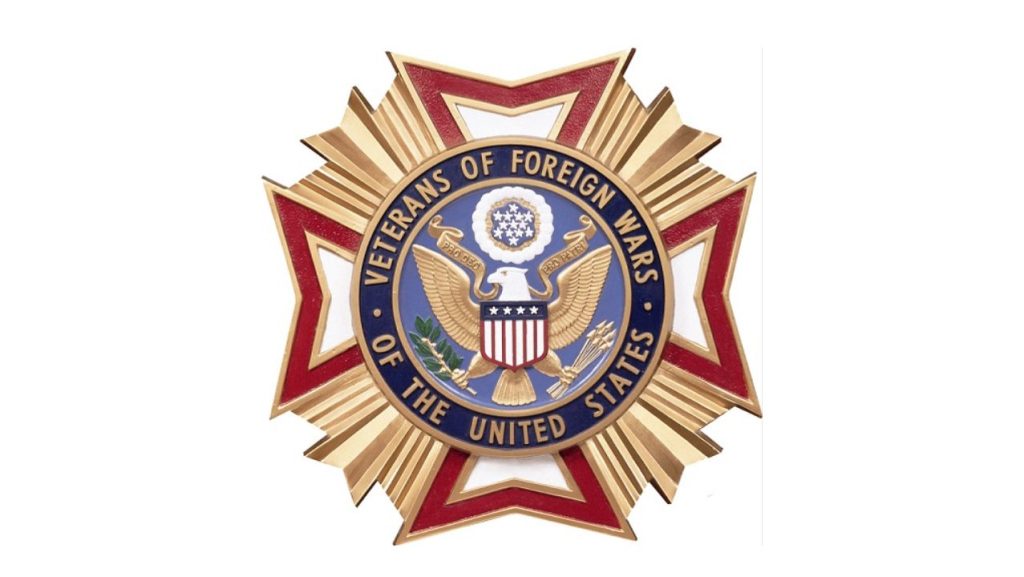 VFW Post 3278 and Auxiliary Fish Fry May 15 to benefit Veterans & Survivors Relief Fund