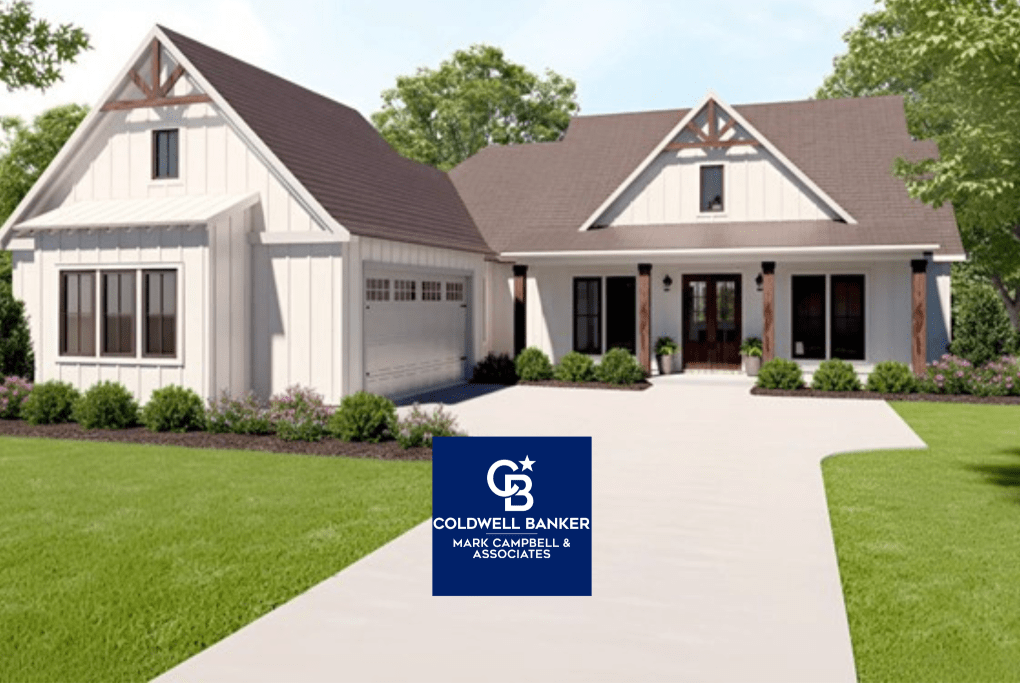 FOR SALE: Modern 4BR on a Large Lot in Early