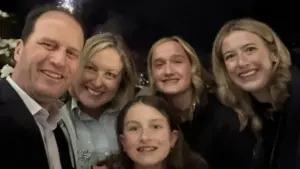 pfluger-family-selfie