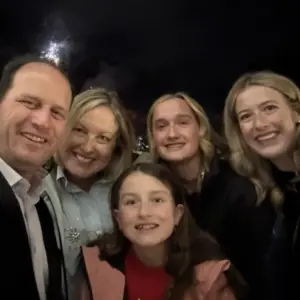 pfluger-family-selfie
