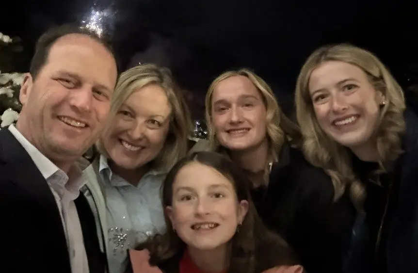 pfluger-family-selfie