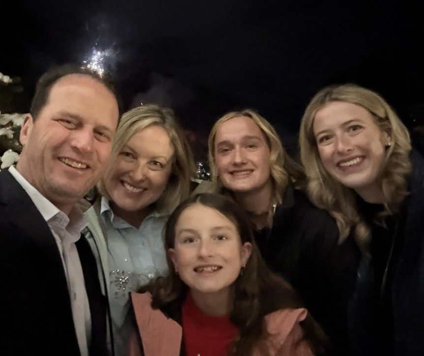 Pfluger Fly-By: Feb. 20, 2026