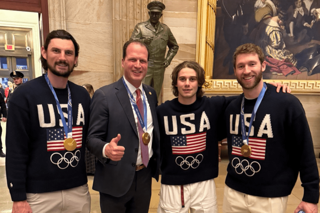 Pfluger Fly-By: February 27, 2026