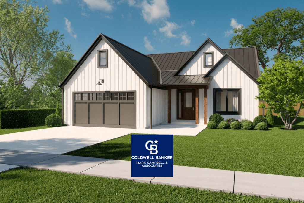 FOR SALE: Move-In Ready 4 Bedroom Home in Early, TX