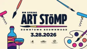 art-stomp