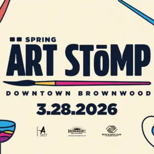 art-stomp