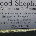 Good Shepherd Apartments