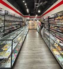 New Texas Law Increases Difficulties for Smoke Shops and Hemp Facilities