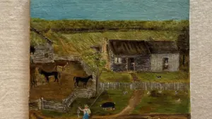 h-o-kelly-painting-at-b-c-museum-of-history