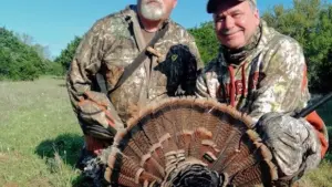 randy-douglas-lt-and-jeff-rice-show-off-jeffs-first-spring-gobbler-002-cropped