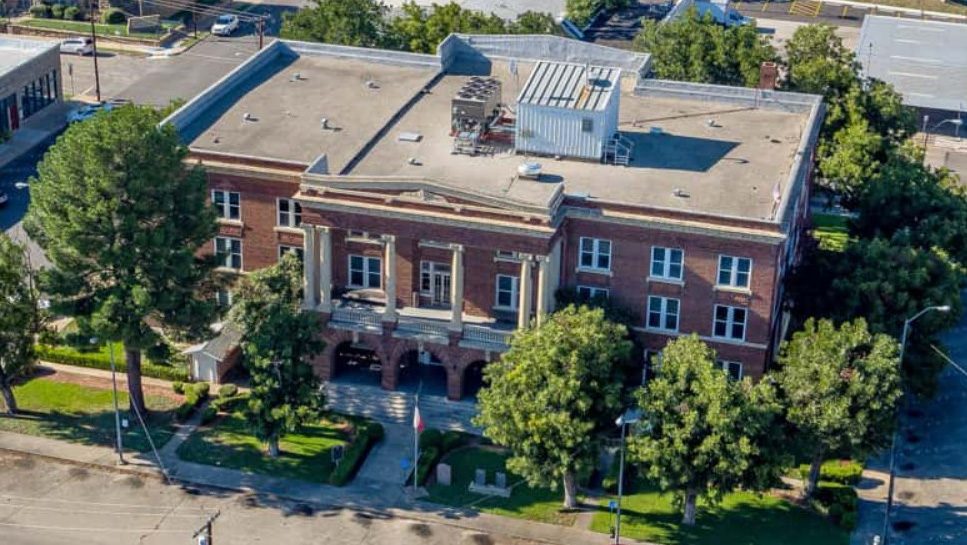 County Commissioners to convene for May 18 meeting