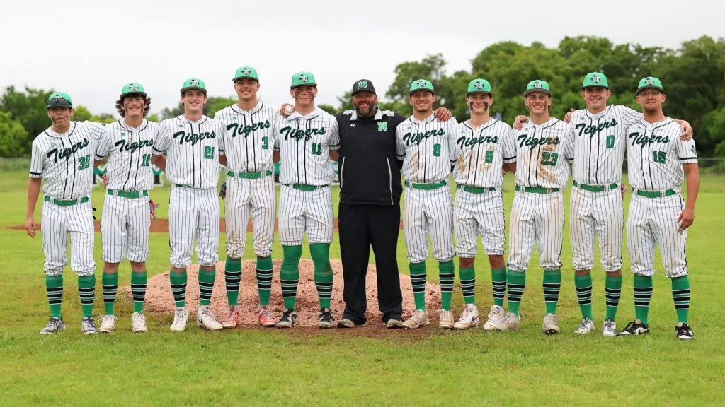 No. 7 May walks off No. 9 Ira, 5-4 in 10 innings, in Game 1 of area playoff series