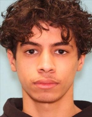 Capital Murder Suspect from Frisco Named May Featured Fugitive