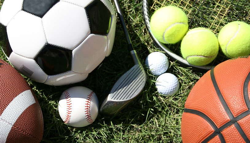 WEEKLY SPORTS SCHEDULE – May 11-18