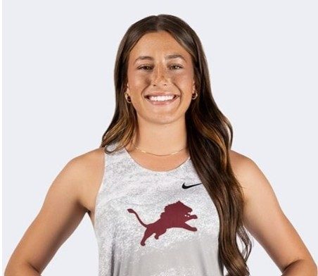 Brownwood’s Hannah Deen named Greater Texas Ford Dealers Female Athlete of the Month
