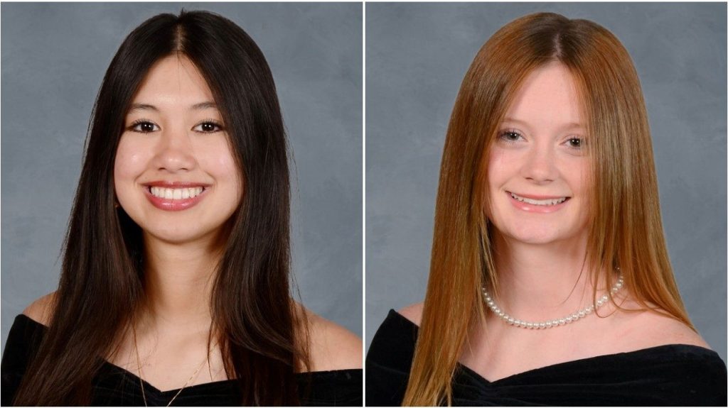 2026 VALS AND SALS: Mary Smith, Addison Farrow achieve top honors at Coleman