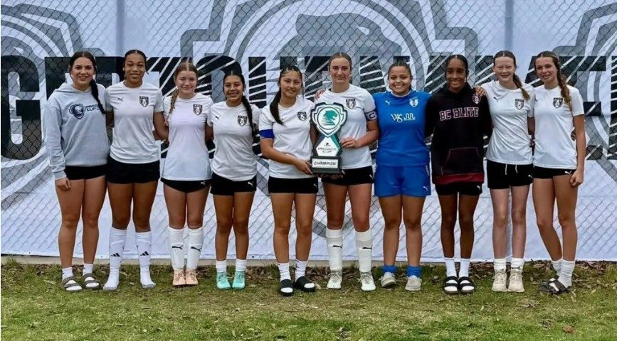 BC Elite Soccer Clinic set for May 30-31