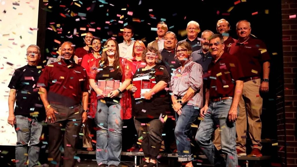Read more about BISD Teachers of the Year receive free vehicle for a year