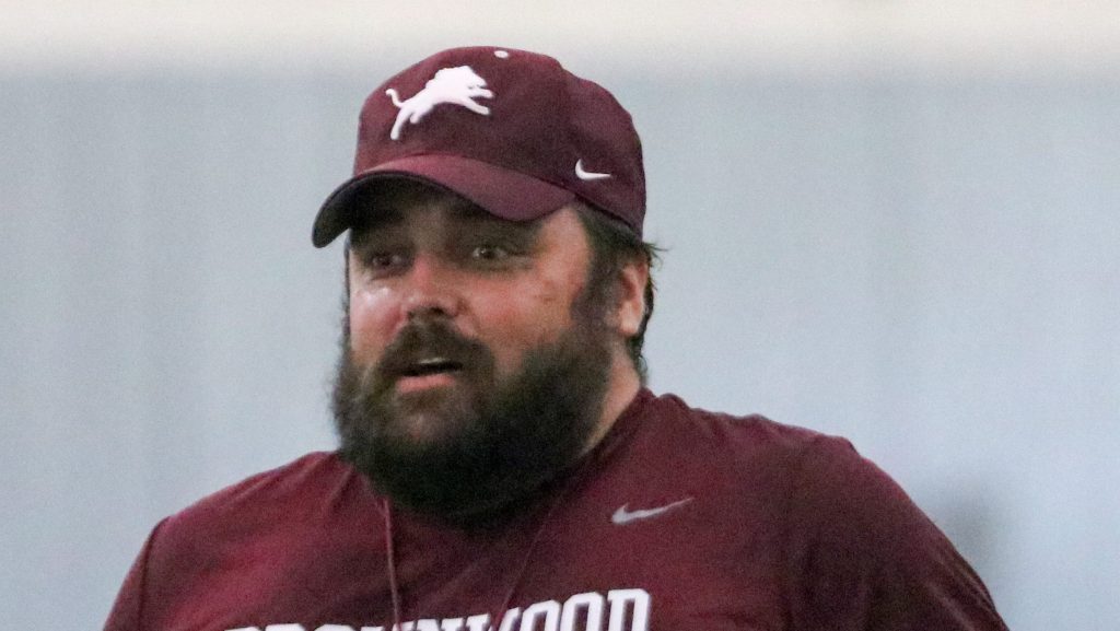 Read more about Brixey announces new offensive coordinator, defensive line coach for Lions football