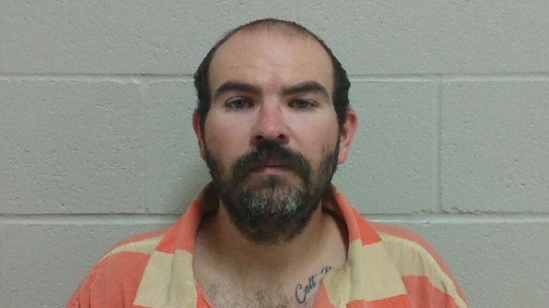 Brownwood man sentenced to three concurrent eight-year prison terms in 35th District Court hearing