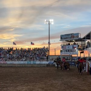 coleman-rodeo-colemantoday
