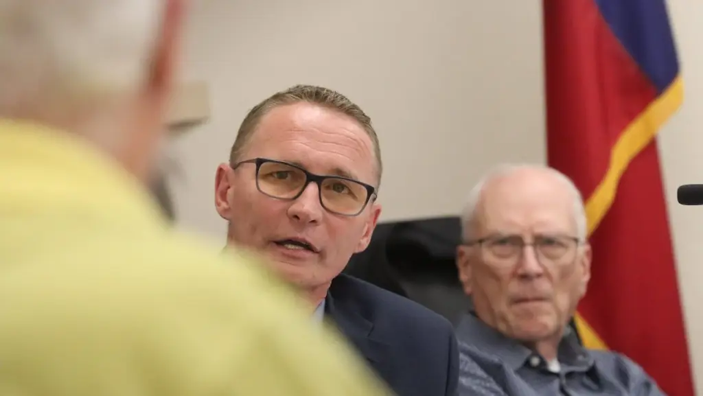 Early City Council Calls Special Meeting June 22nd.