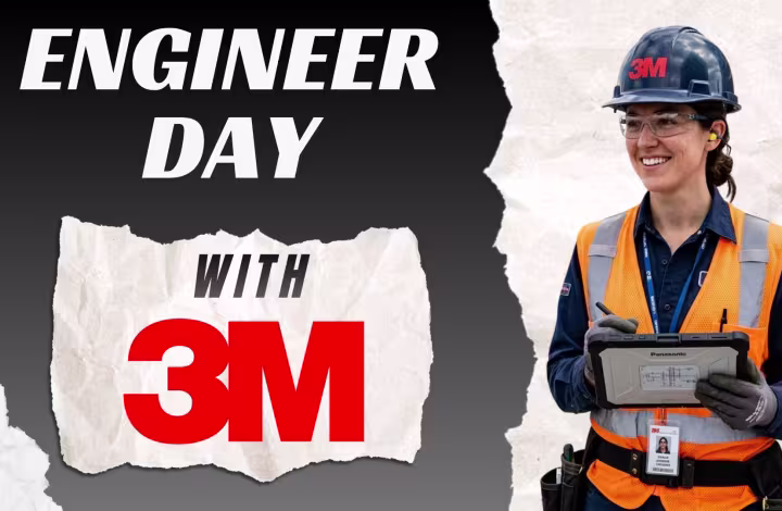 Engineering Day With 3M Hosted by Brownwood Library Tomorrow June, 26th 10:30 AM