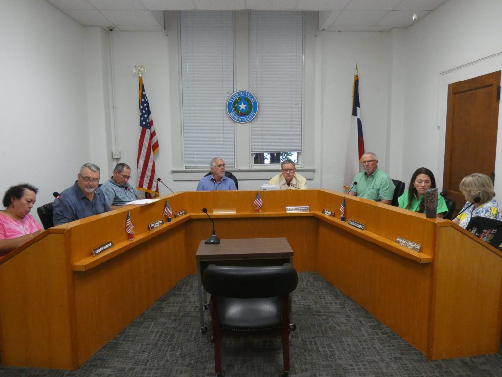Commissioners Approve Changes to County Health Plan