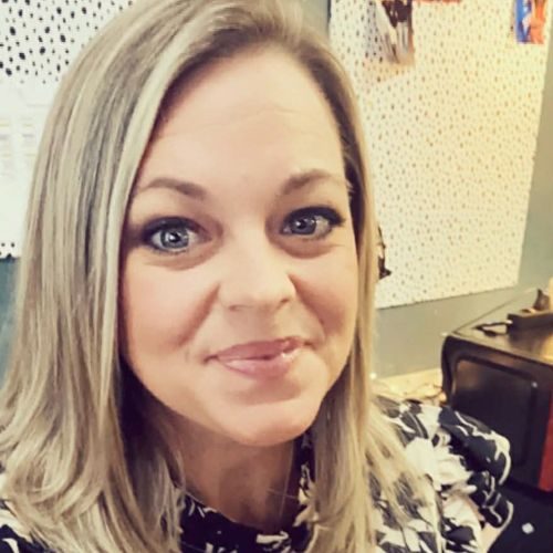 TEACHER FEATURES: Nathana Morris