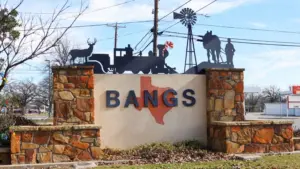 bangs-sign