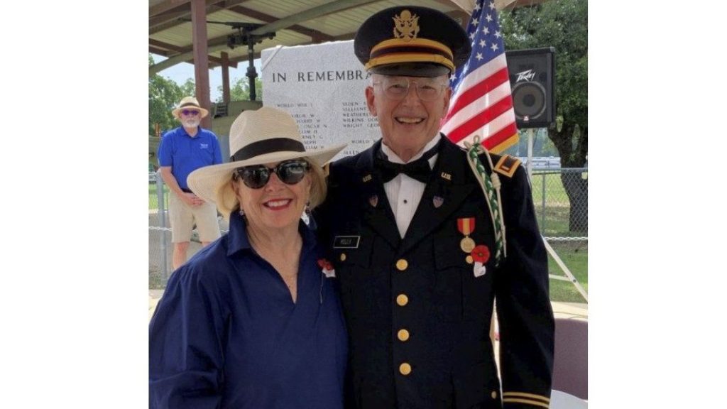 Dr. Stephen P. Kelly to receive Scouts’ 2026 Distinguished Citizen Award on Nov. 10