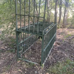 hog-trap