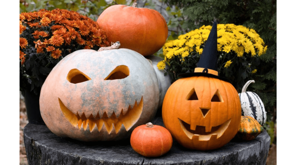 Local Halloween Events, Fall Festivals in October