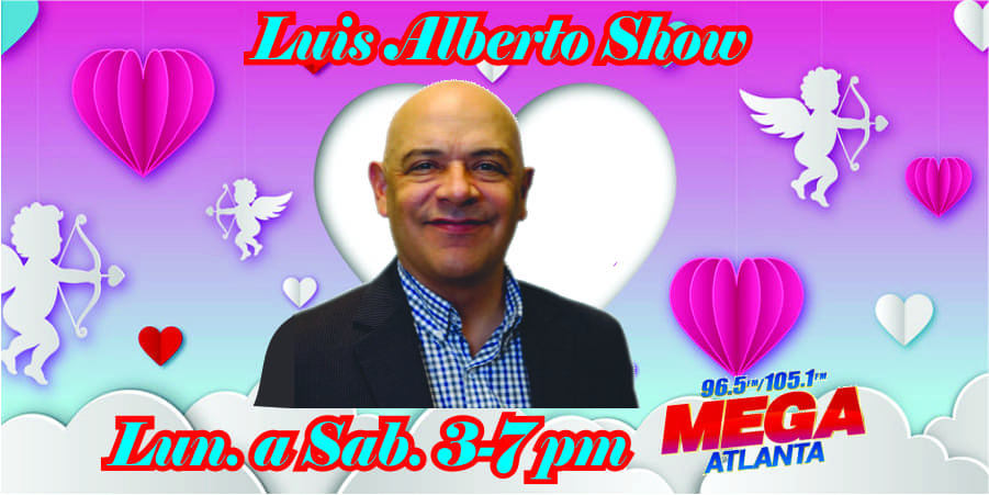 El Show de Luis Alberto