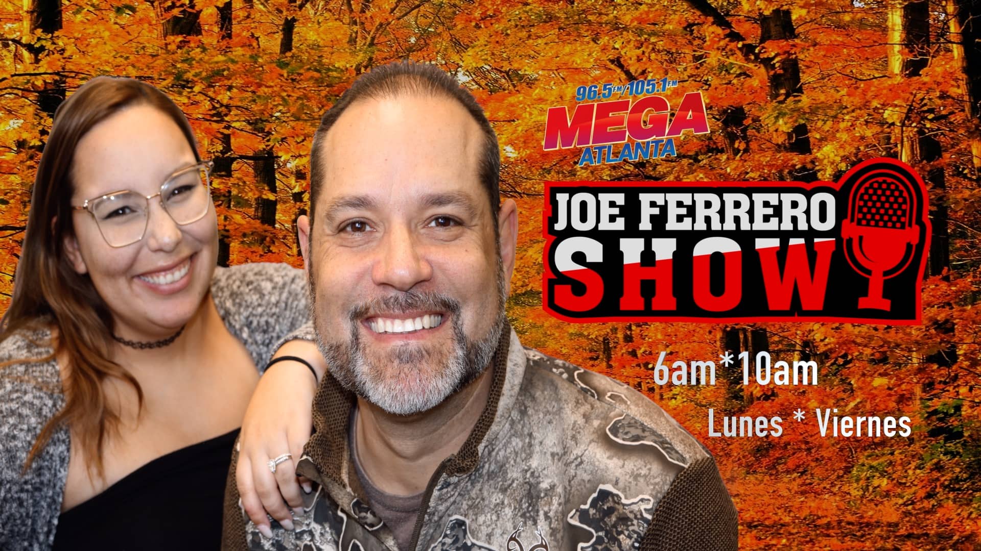 Joe Ferrero Show