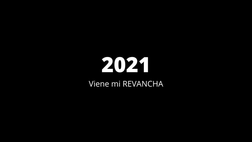 revancha