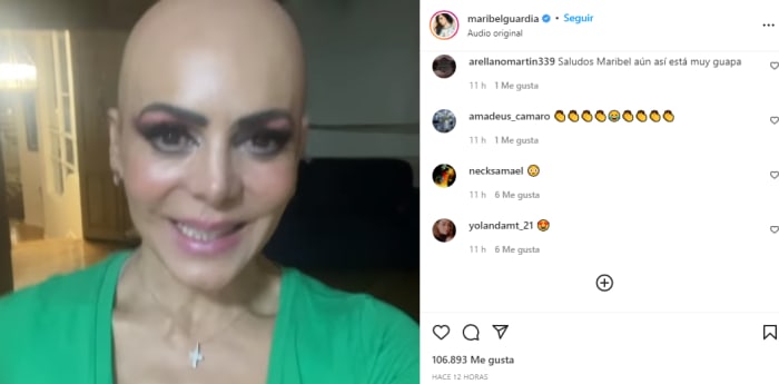 maribel
