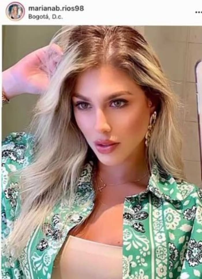 colombiana