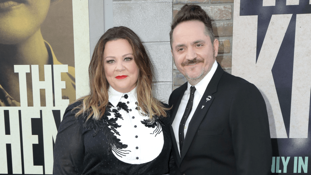 Netflix series 'God's Favorite Idiot' starring Melissa McCarthy and Ben  Falcone to premiere on June 15 | Lamega ATL