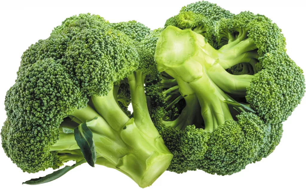 brocolli