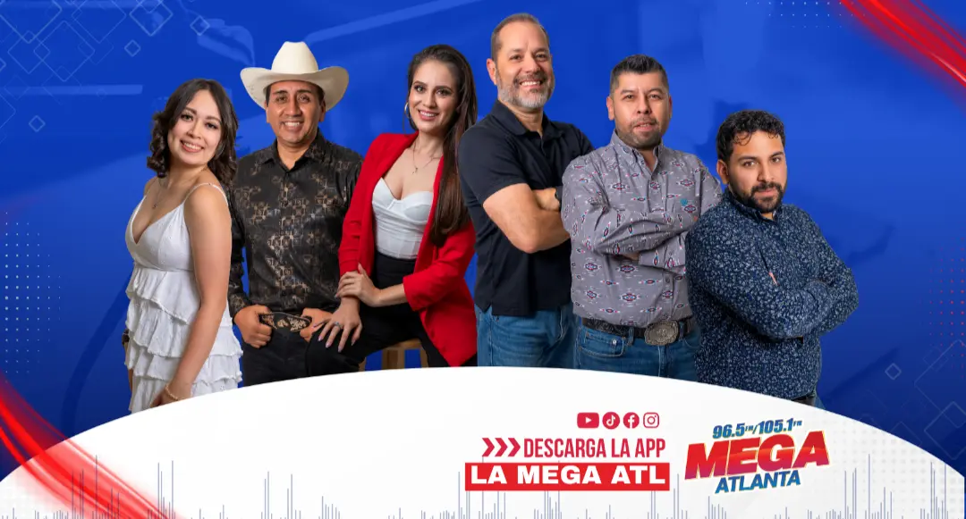 La Mega Atlanta uniendo a todas las familias