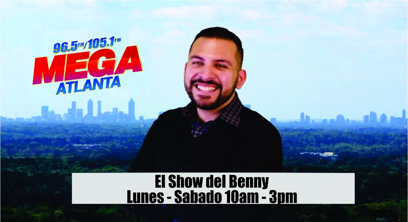 El Show del Benny