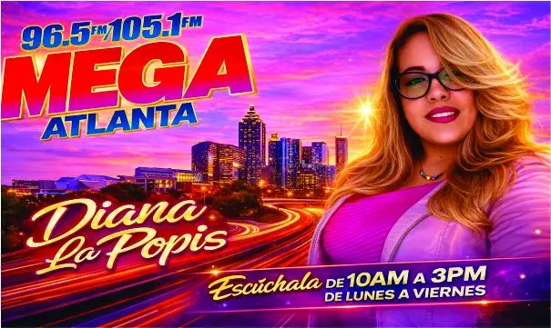 Diana La Popis