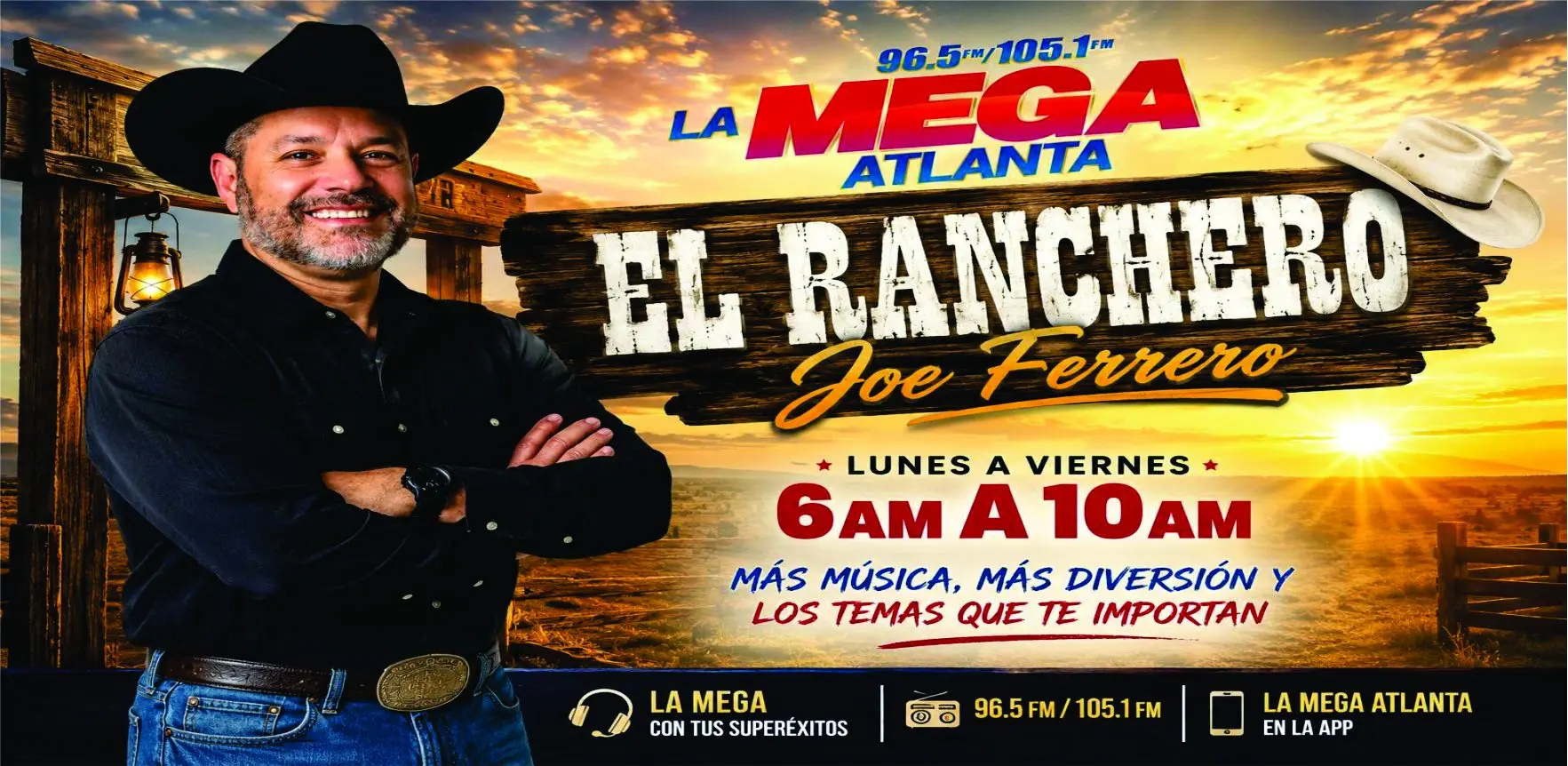 El Show de Joe Ferrero
