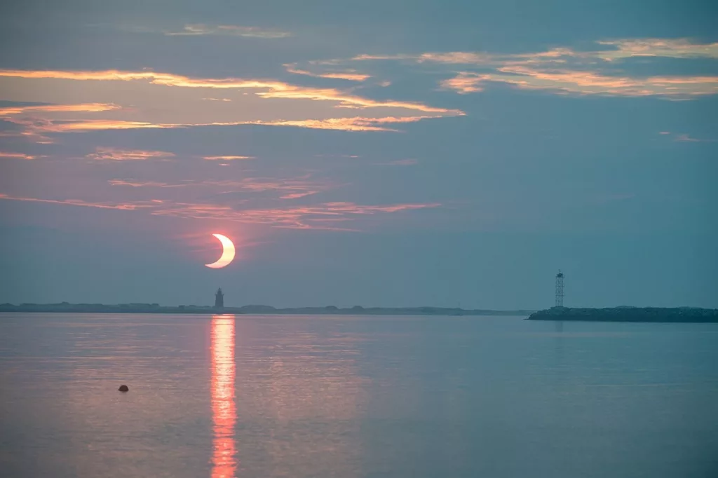 eclipse