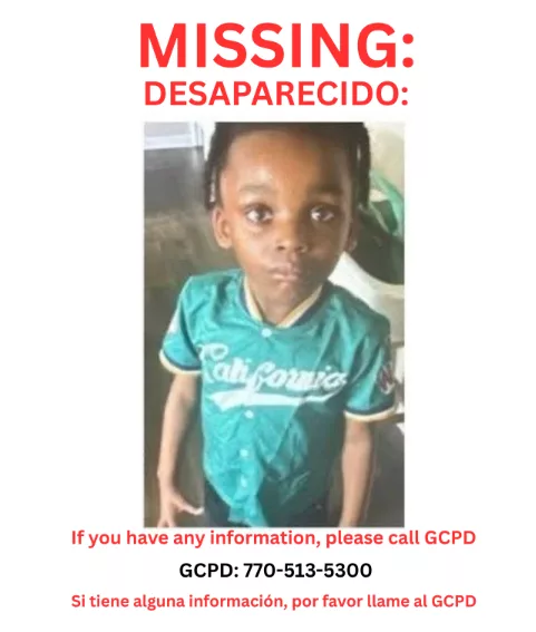 desaparecido